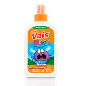 Repelente en Spray Kids Vais 200 ml
