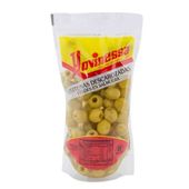 Aceituna Verdes Descarozadas Yovinessa 300 gr