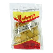 Aceituna Verdes Descarozadas Yovinessa 100 gr