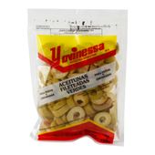 Aceituna Verdes en Rodajas Yovinessa 100 gr