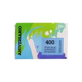 Fosforo Aniversario 400U