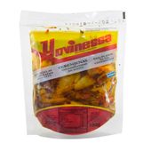 Berenjena Yovinessa 180 gr