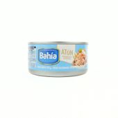 Atun Desmenusado Natural Bahia 170 gr