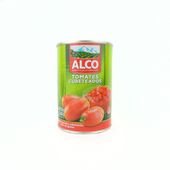 Tomate Perita Cubeteado Alco 400 gr