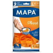 Guante Grande Mapa