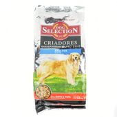 Alimento para Perros Adultos Criadores Dog Select 1.5 kg