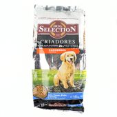 Alimento para Perros Cachorro Criadores Dog Selection 1.5 kg