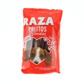 Palito para Perro Sabor Carne y Leche Raza 65 gr