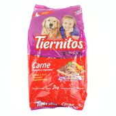 Alimento para Perros Seleccion Carne Tiernitos 3 kg