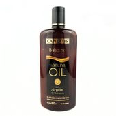 Acondicionador Natural Oil Capilatis 420 cc