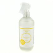 Aromatizador Textil Flores Vainilla Organics 500 cc
