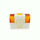 Vela Votiva Maracuya Organics