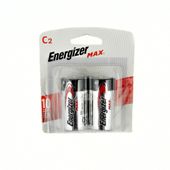 Pila Max C Energizer 2U