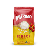 Arroz Parboil Maximo 1 kg