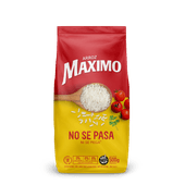 Arroz Parboil Maximo 500 gr