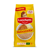 Rebozador Nutrivit Lucchetti 1 kg