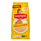 Rebozador Lucchetti 500 gr