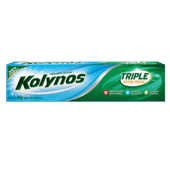 Pasta Dental White Protection Kolynos 90 gr
