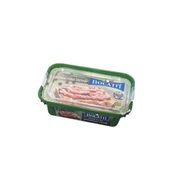 Pate a La Pimienta Verde Bocatti 90 gr