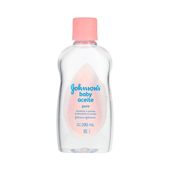 Aceite Puro Johnson 200 ml