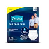 Ropa Interior Descartable Classic G/XG Plenitud 8U