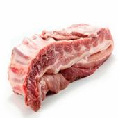 Pechito de Cerdo Bandeja 800 gr