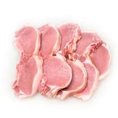 Carre de Cerdo Bandeja 800 gr.