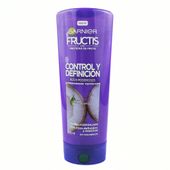 Acondicionador con Probioticos Fructis 350 ml