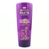 Acondicionador Oil Repair Liso Coco Fructis 350 ml