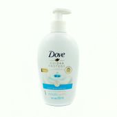 Jabon Liquido para Manos Antibacterial Cuidado y Proteccion Dove 250 cc