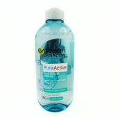 Gel Limpiador Anti Acne con Acido Salicilico Garnier 200 ml