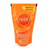 Acondicionador Restauracion Instantanea Hidratacion Sedal 300 cc