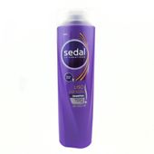Shampoo Liso Perfecto Hidratacion Sedal 340 cc