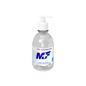 Alcohol en Gel MF Pvc 250 cc
