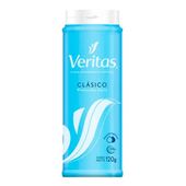 Desodorante en Polvo Classic Veritas 120 gr