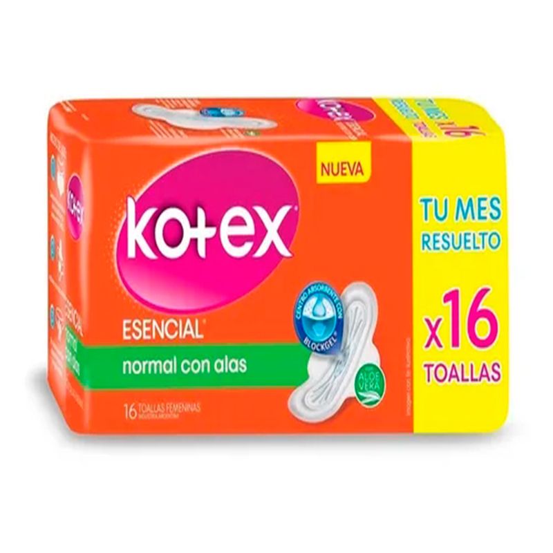 Toalla-Femenina-con-Alas-Esencial-Kotex-16U-1-8815