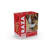 Guisado para Perro Sabor Carne Raza 340 gr