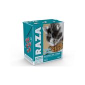 Guisado para Gato Sabor Carne Raza 340 gr