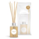 Difusor de Ambiente Coco/ Vainilla Organic 120 ml