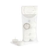 Vela Tealight Gardenia Organics