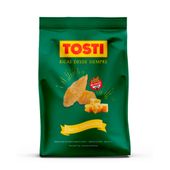 Snack de Arroz Sabor Queso sin TACC Tosti 70 gr