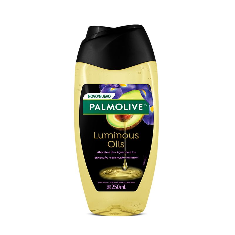 Jabon-Liquido-Luminous-Oils-Avocado-Palmolive-250-cc-1-10184