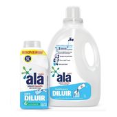 Jabon Liquido Ecolavado para Diluir Ala 500 ml + Botella Vacia 3 lt