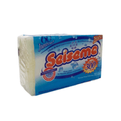 Jabon en Pan Seiseme 300 gr