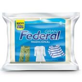Jabon en Tradicional Gran Federal 150 gr