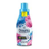 Suavizante para Ropa Brisa de Verano Downy 500 ml