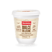 Dulce de Leche Clasico Veronica 400 gr