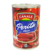 Tomate Perita Pelado Canale 400 gr