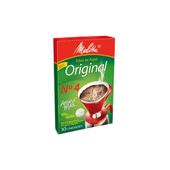 Filtro de Papel Melitta N°4 30U