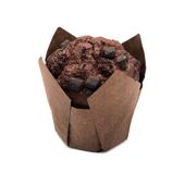 cañuelas tulipa chocolate*un